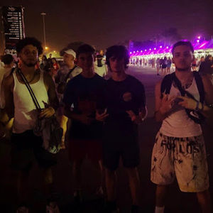 Meet your Posher, Aio